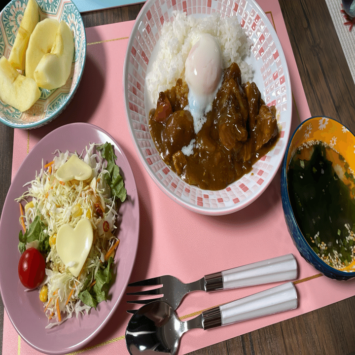 自己紹介┊お気に入りの物｜ラビちゃん