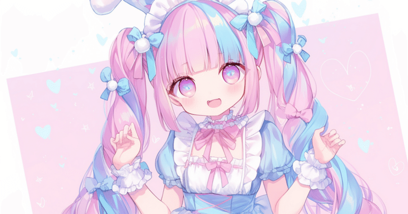 ラビちゃん｜note