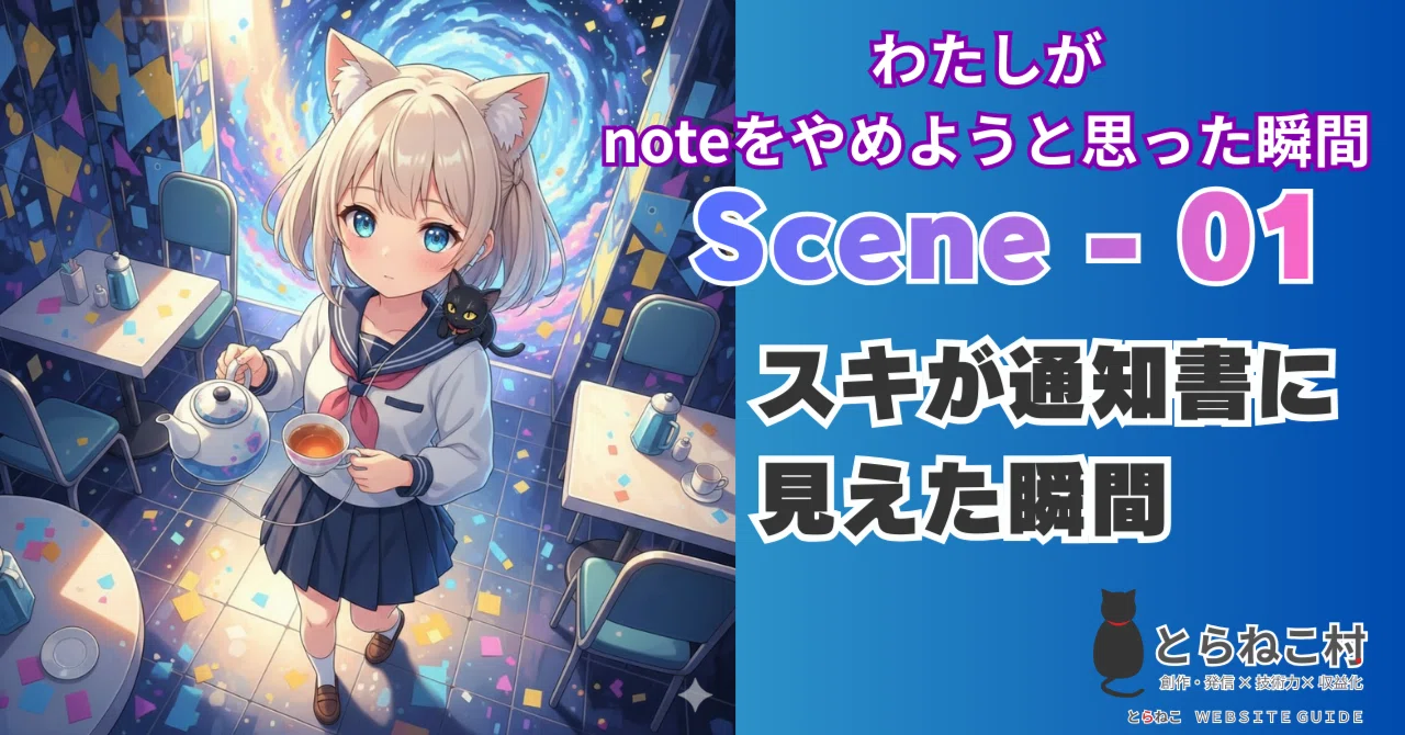 見出し画像