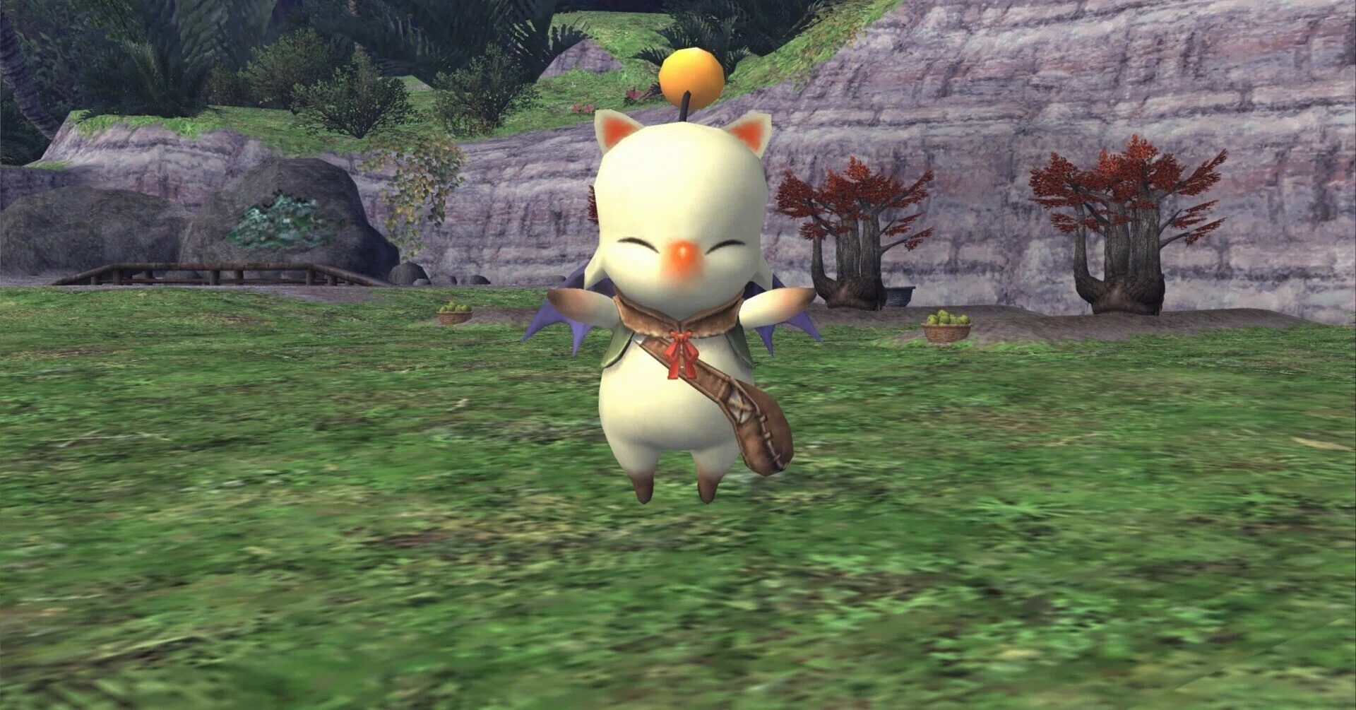 FF11】新規アカウントでモグサッチェルを使えるようにしよう?｜宝天もかな
