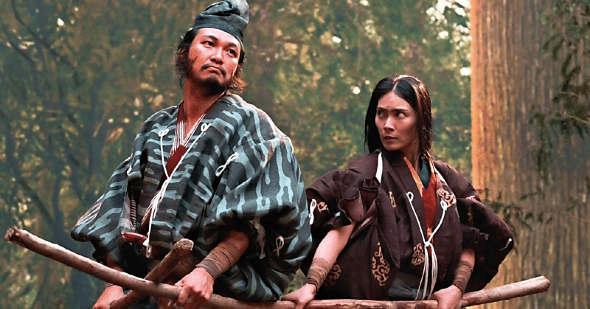 平家物語を語りたい‼︎〜木曾義仲・今井四郎の♡運命の再会♡より