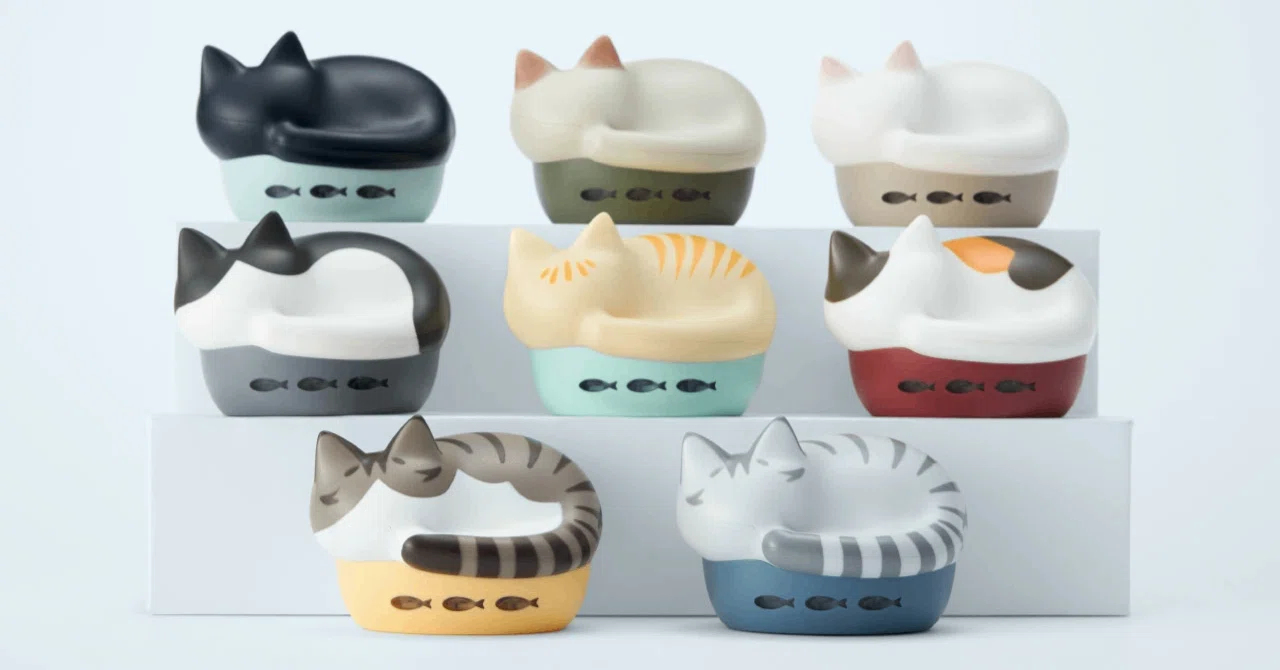 radius HP-C28BT NEKO 詳細レビュー】猫の声で鳴く？「ごろごろモード