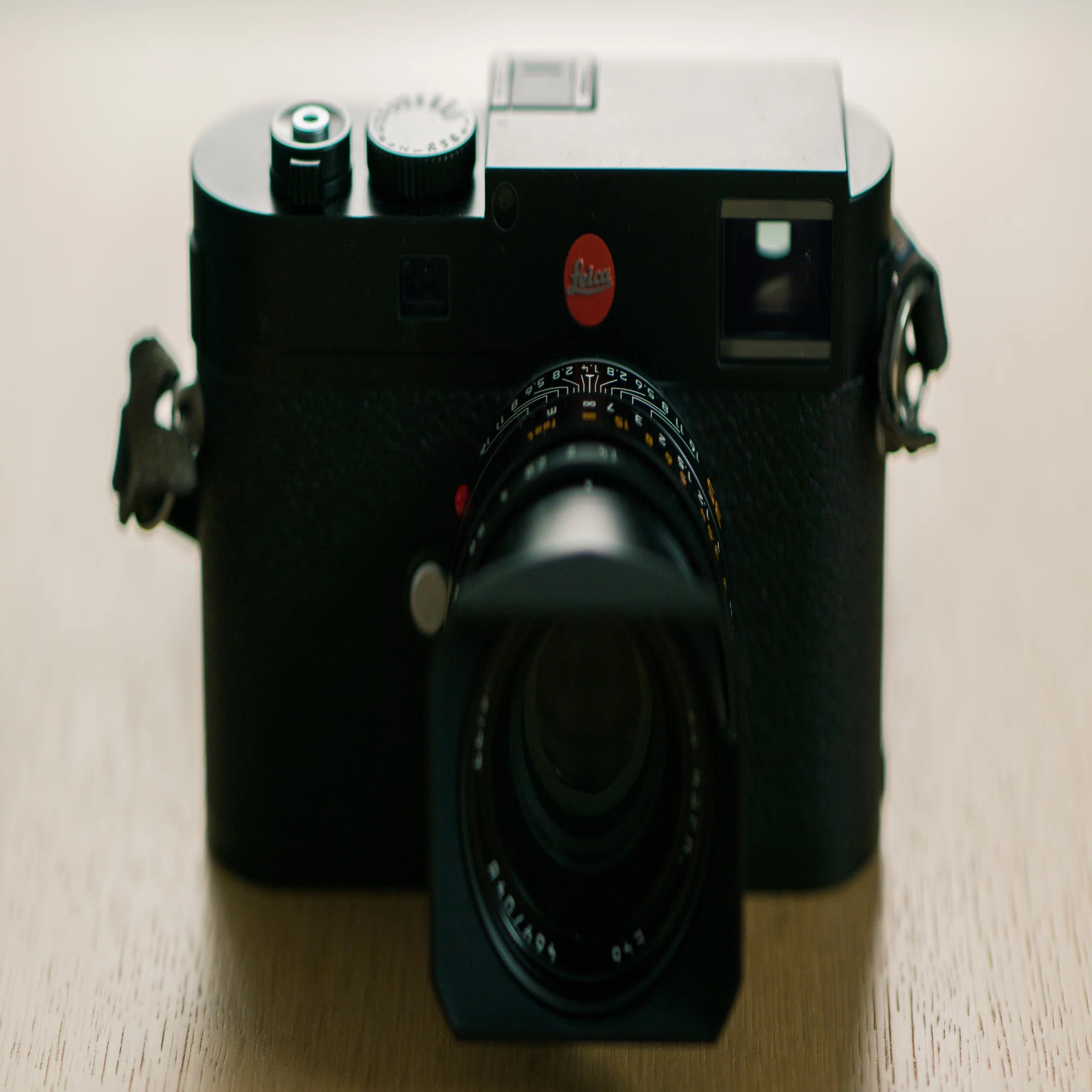LEICA M Typ262｜キオナ