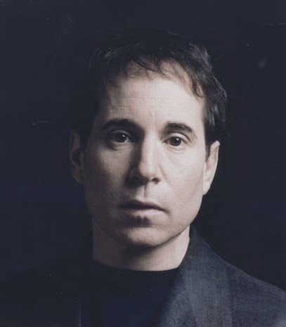 ポール・サイモン　PAUL SIMON　写真　ポート例と (2)