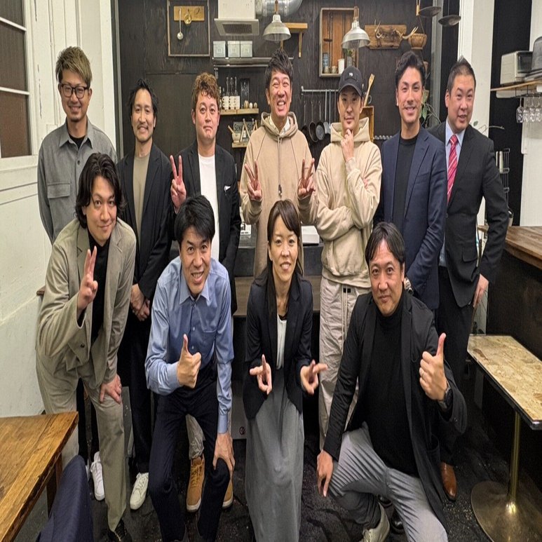 名刺交換だけで終わらない」を実現した目黒ビジネス交流会レポート