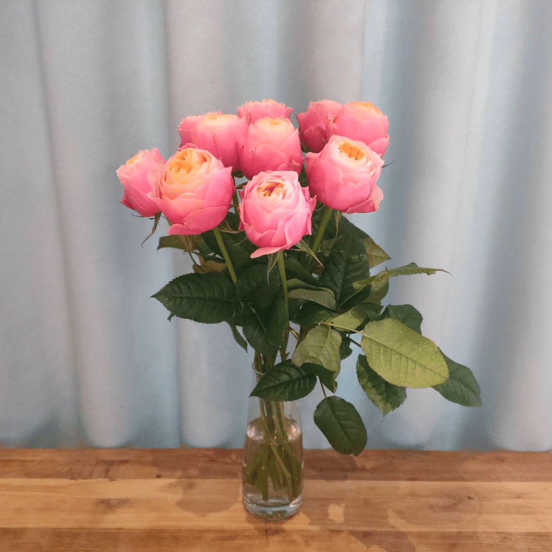 バラ コールハート｜seren1023