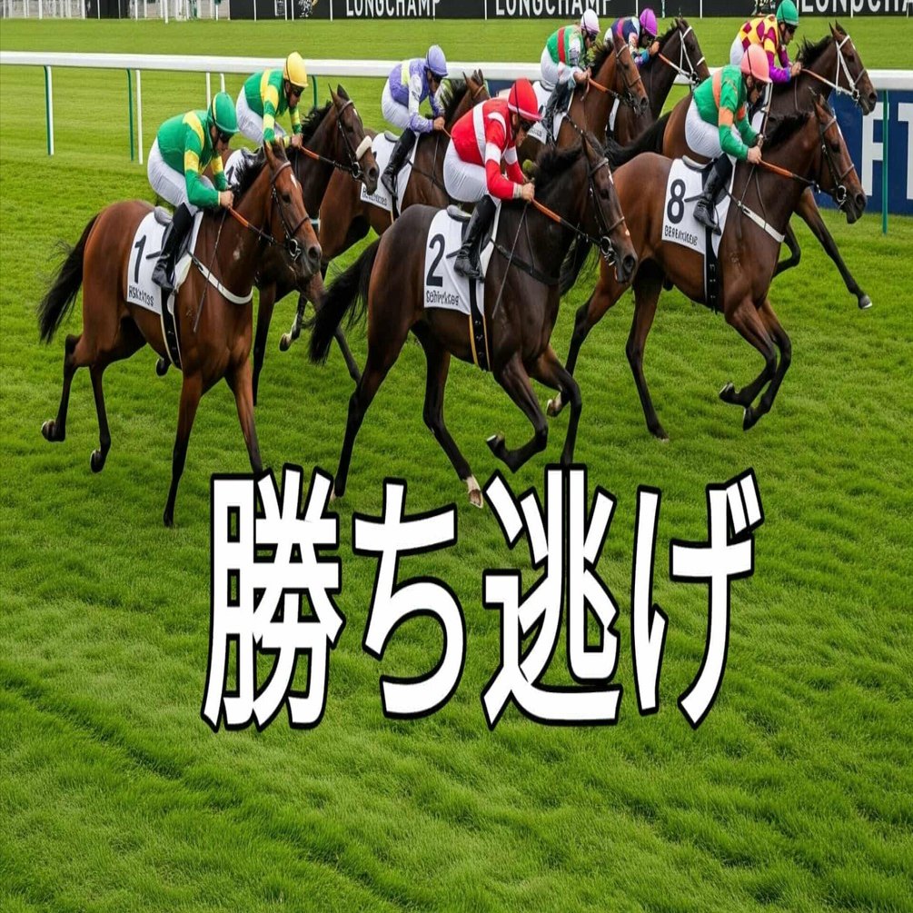 番外編・勝ち逃げ」2月14日（陸＆流星）｜MEGAJAPAN