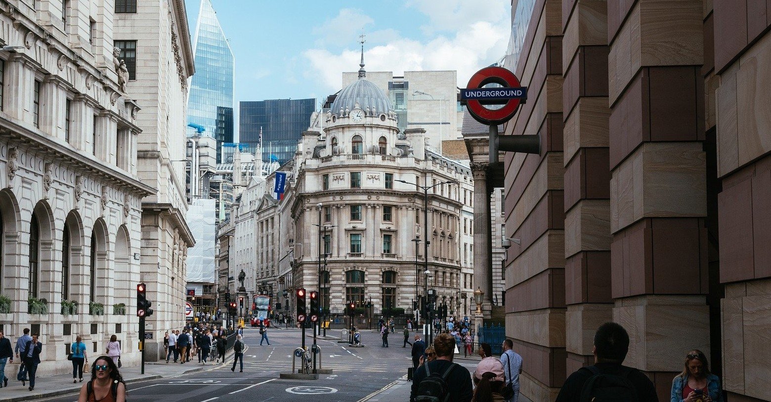 私の人生の転機(第１位)】ブラック・ウェンズデーとその仕掛人ソロス氏｜岡京子（京香）