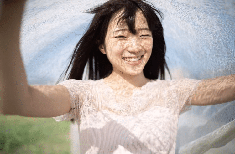 写真の撮られ方 りっこ Note