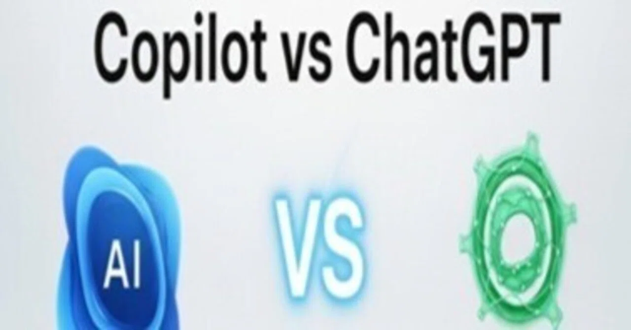 CopilotとChatGPTを比較してみた：併用ユーザーとしてのリアルな視点｜ミケーロ閣下