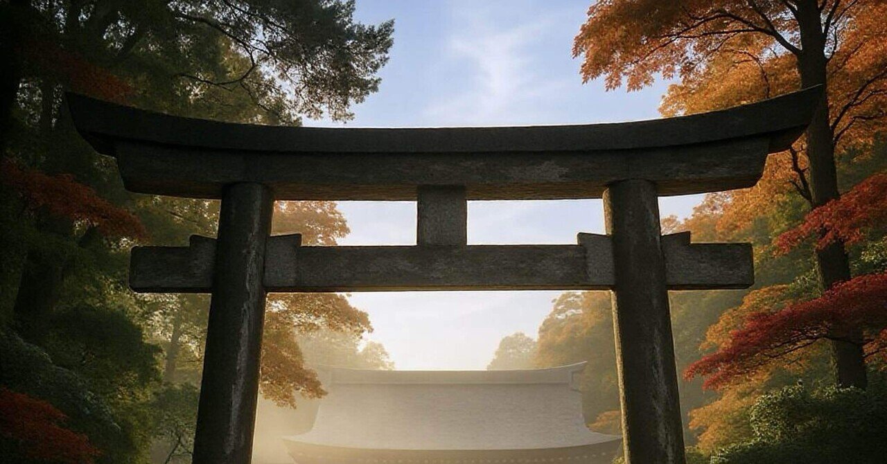 神様のつぶやき第十五話 岩木山神社｜hideji3623