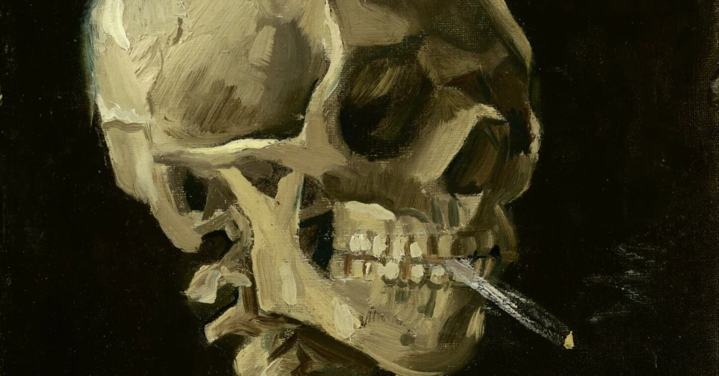 ゴッホ 世界の名画 額付き 作品解説フィンセント・ファン・ゴッホ「火