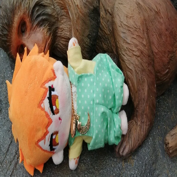 東武動物公園ハイキューコラボ｜～みみランドへようこそ！！～