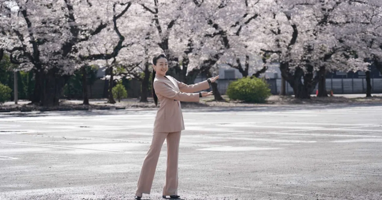 浅田真央 BEYOND 立川公演‼️ そして遂にMAO RINK PROJECT正式発表