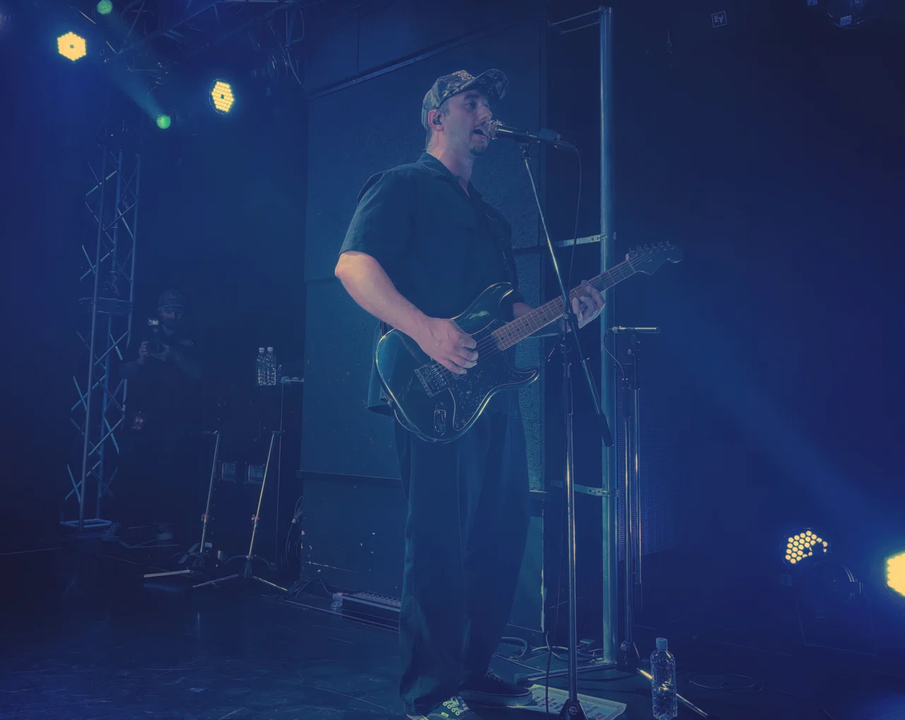 Live Report】#1 Caskets Japan Tour 2026 2/17｜𝓃
