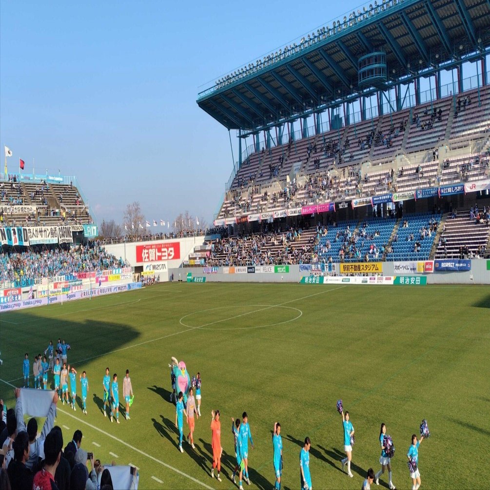 百年構想リーグ 2026サガン鳥栖序盤戦レビュー｜SAgAN Report Diary