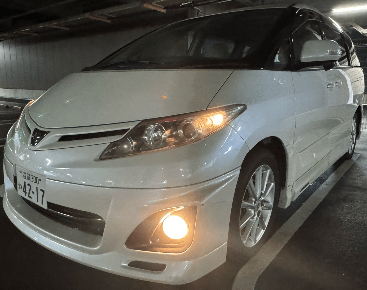 3型　エスティマ トヨタ 3代目 エスティマの4つのグレードを徹底比較！ | CARPRIME(カー