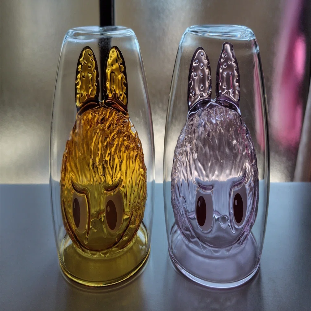 メルカリで見つけたラブブの希少（日本では）なグッズ｜くぅ