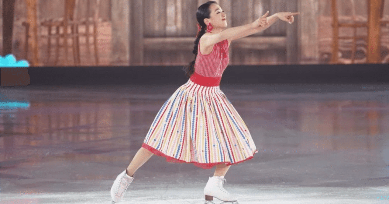 浅田真央BEYOND 愛知公演‼️2023年6月｜SAKE of My Life❗️