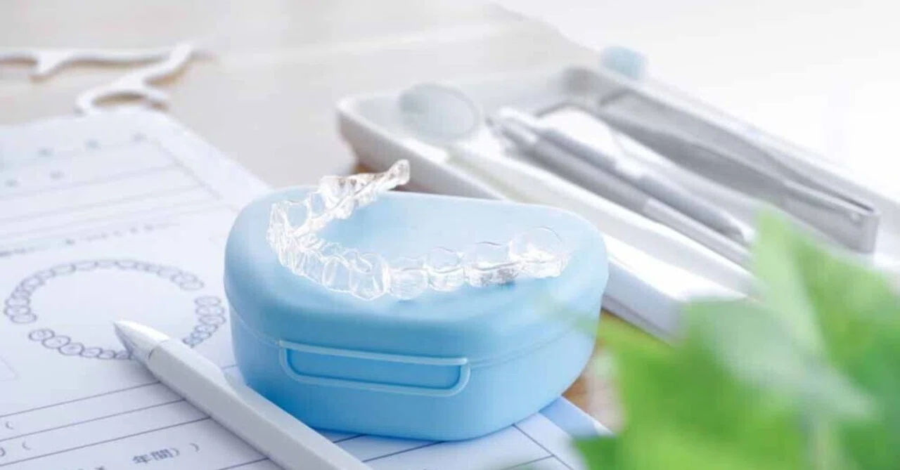 [Definitive Guide] What is Invisalign? A Thorough Explanation from ...