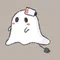 甘さく｜体力なさすぎおばけ👻