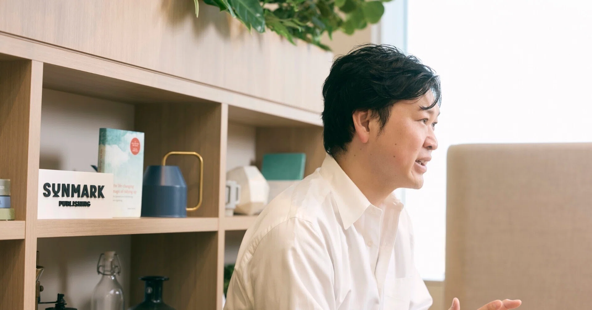 クビになりかけた予備校講師を日本一に大化けさせた「説明がうまい人