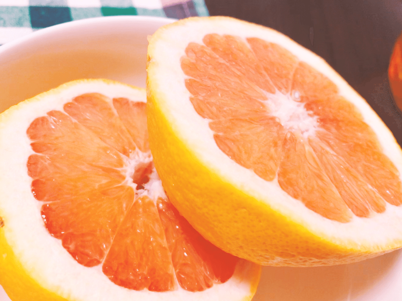 柑橘系フルーツ あらこ 予防医療のnkメディコにて広報採用担当 Note