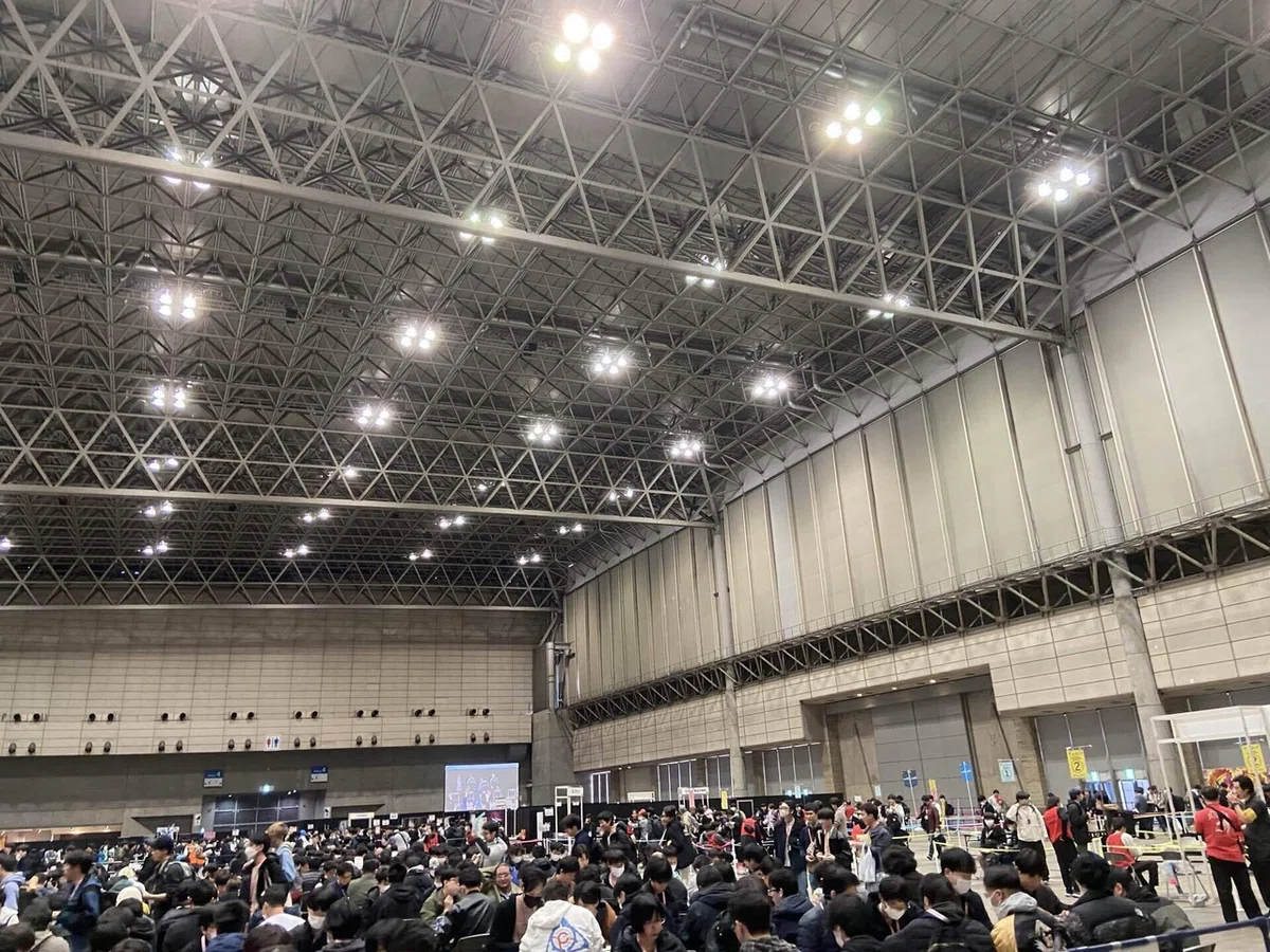 デュエマファンフェスティバル2025幕張か......私も同行する。キリュウ 