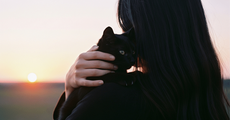猫という宝物―大切なものを持てるようになった、私の話