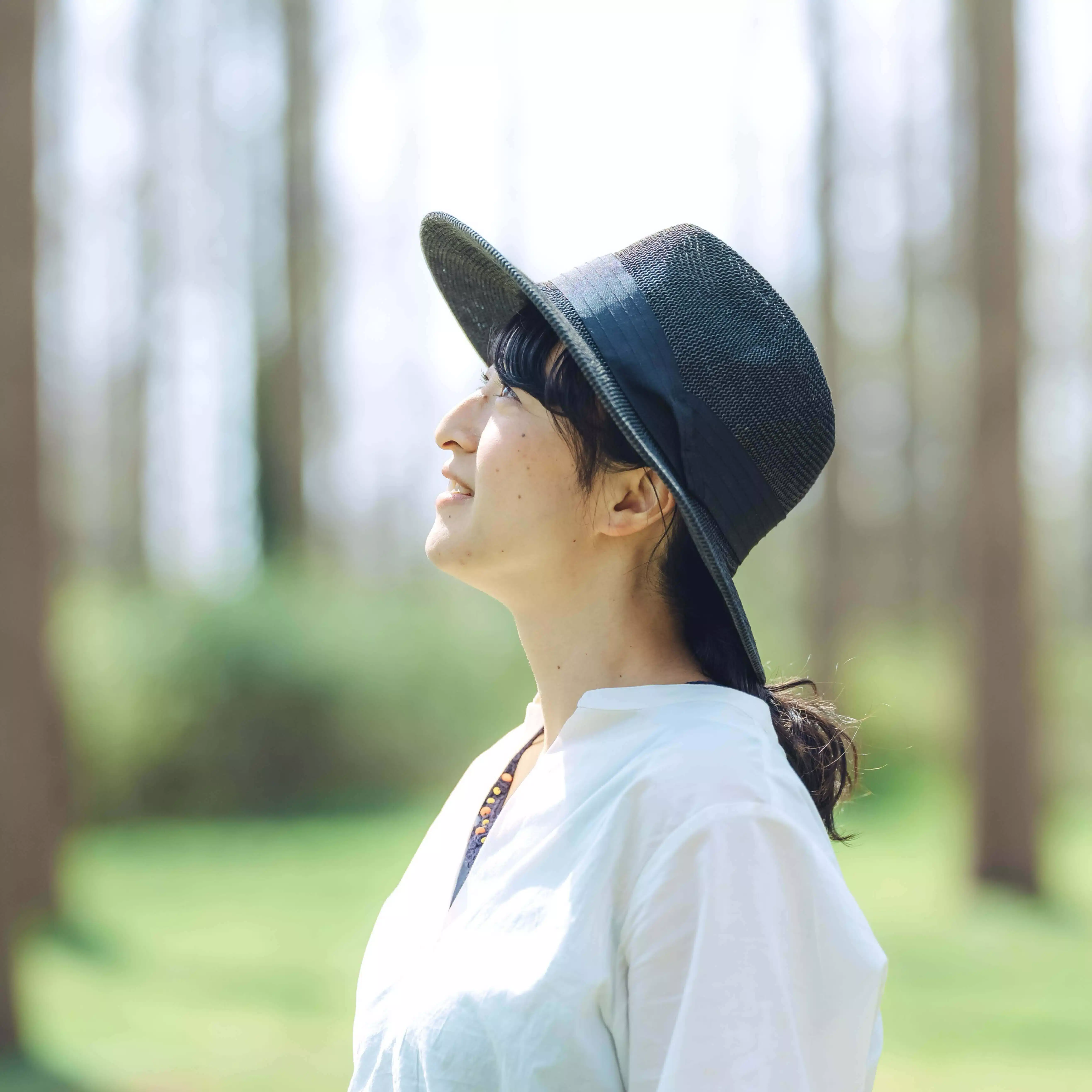 小西 なつき