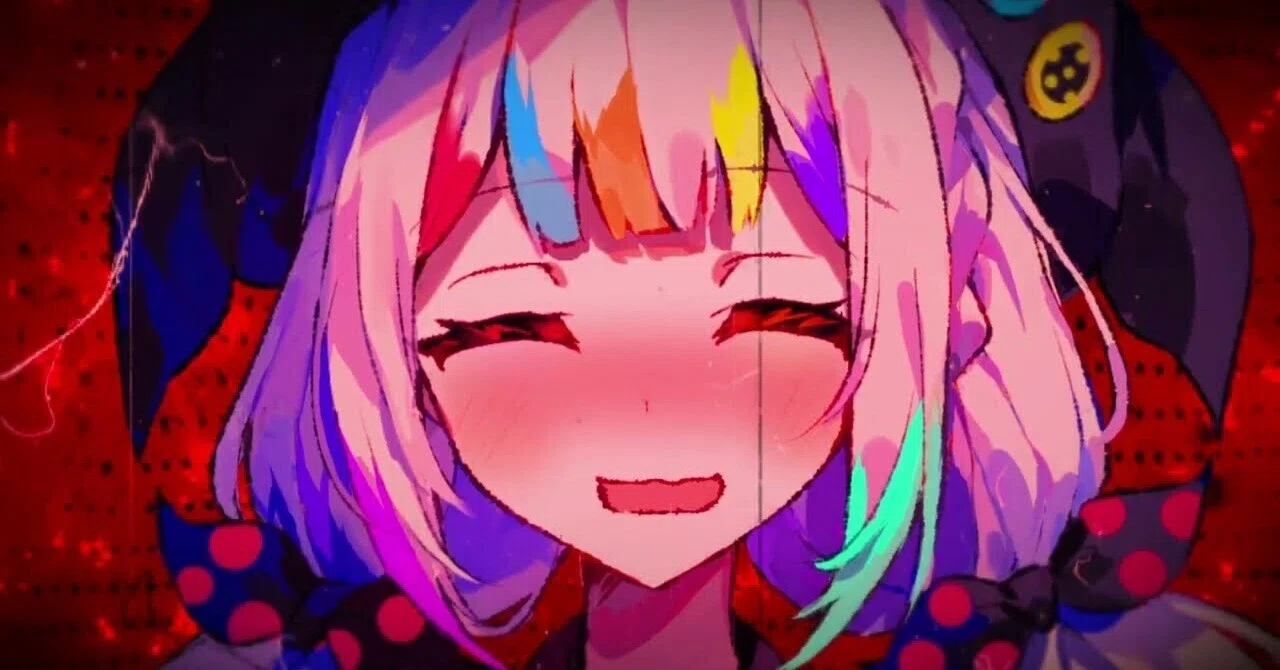 城ケ崎ノア真の魔女説」についての考察｜倉葉ユウカ