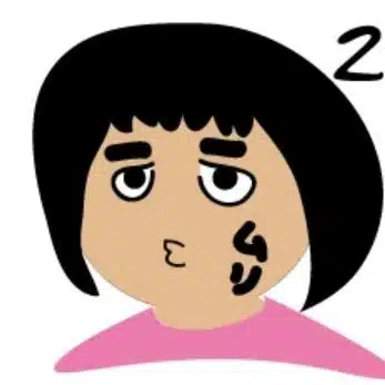 ちんたらとろこ