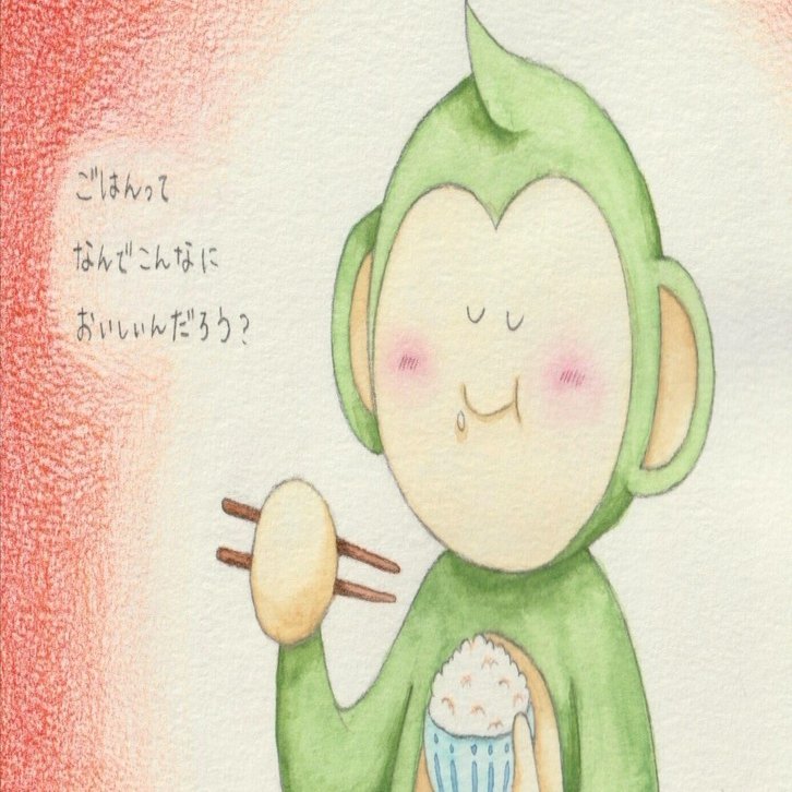 デジタルと手描き、それぞれの良さをあらためて感じた日｜Chiwa