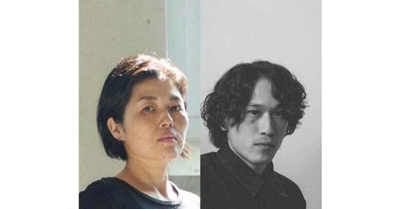 山野アンダーソン陽子　砂時計デザインのオブジェ デザインの手前 #21：山野アンダーソン陽子さん×Straft・石井珠樹さん