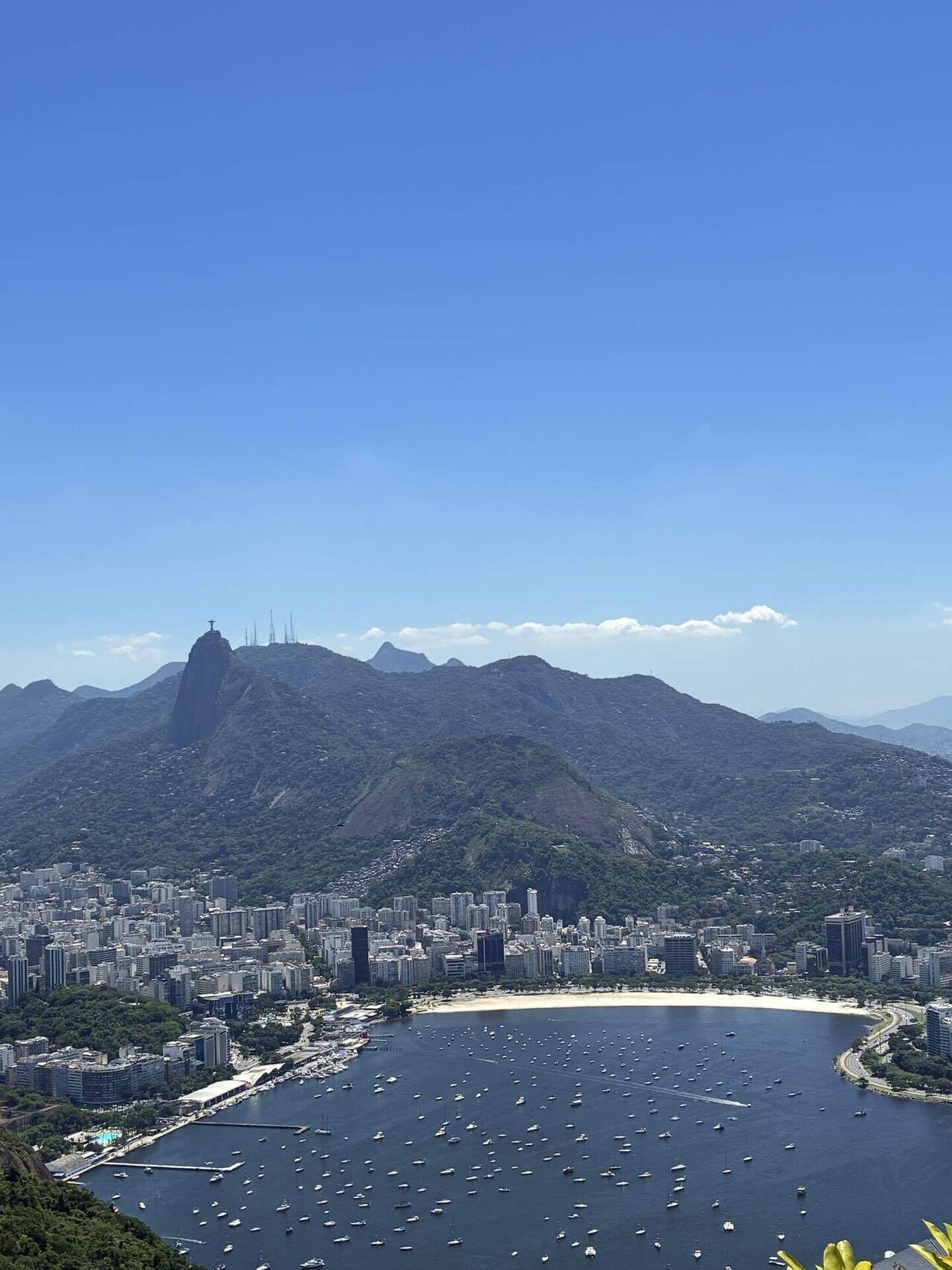 リオデジャネイロ（ブラジル）雑記｜街歩き編｜mirainikitai