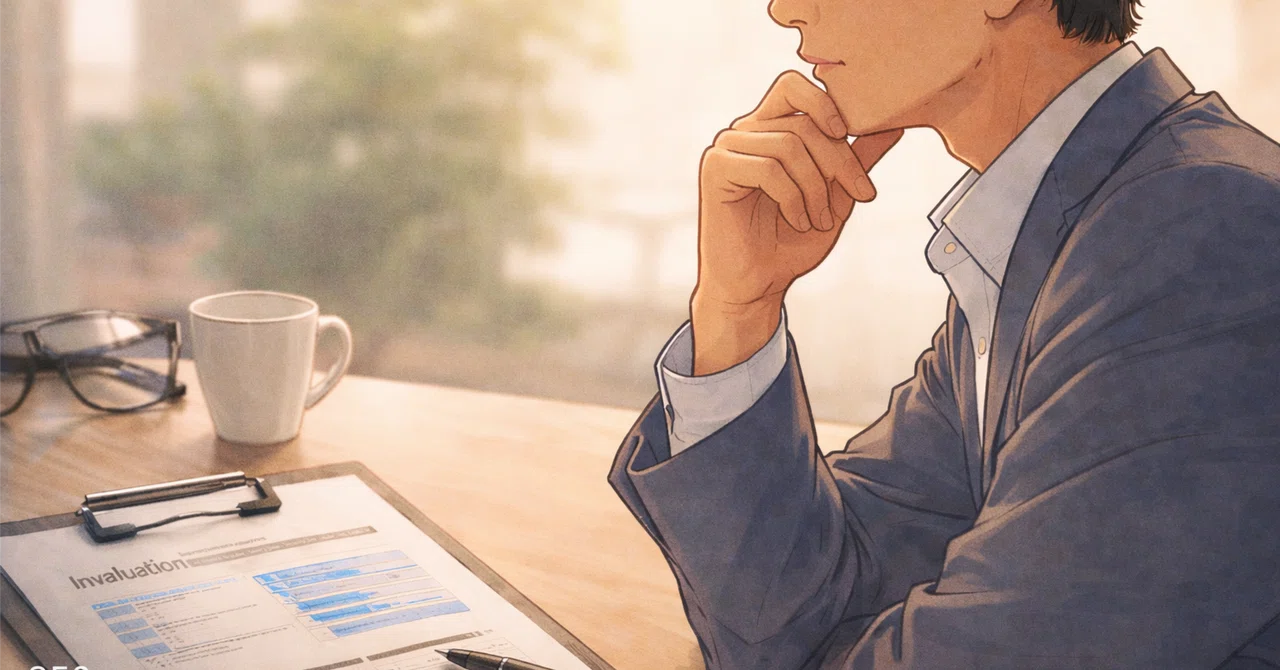 Can evaluations be determined by logic alone?｜HISATGC