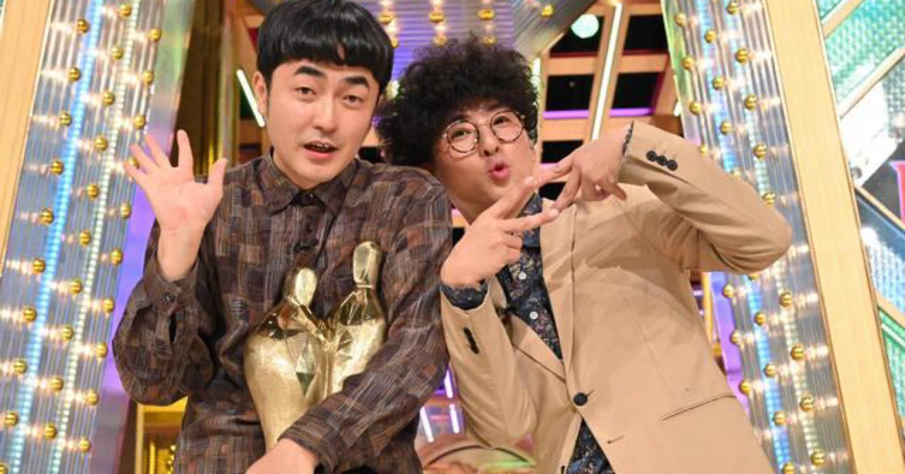 M-1グランプリ2025 全組感想】王者：たくろうついに世界に見つかった