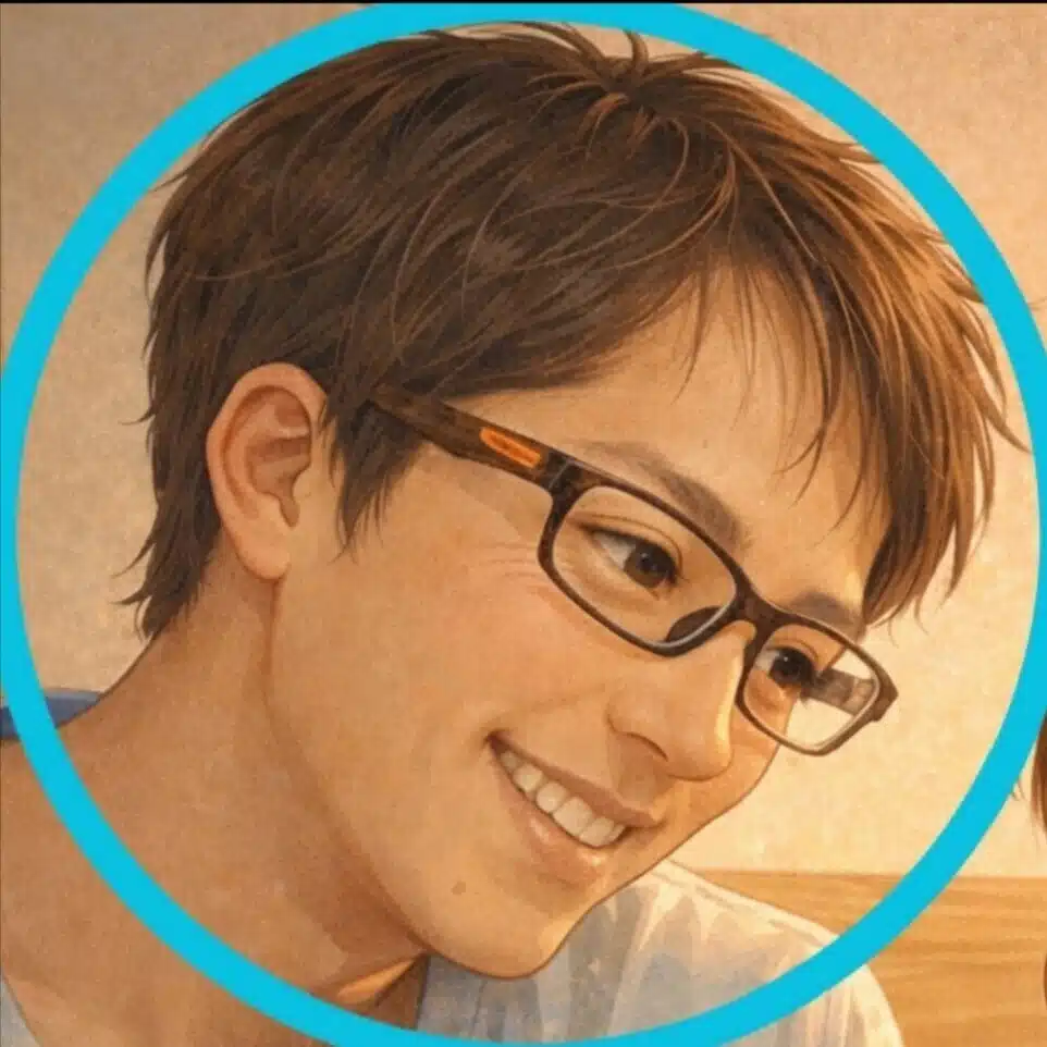 なおパパ