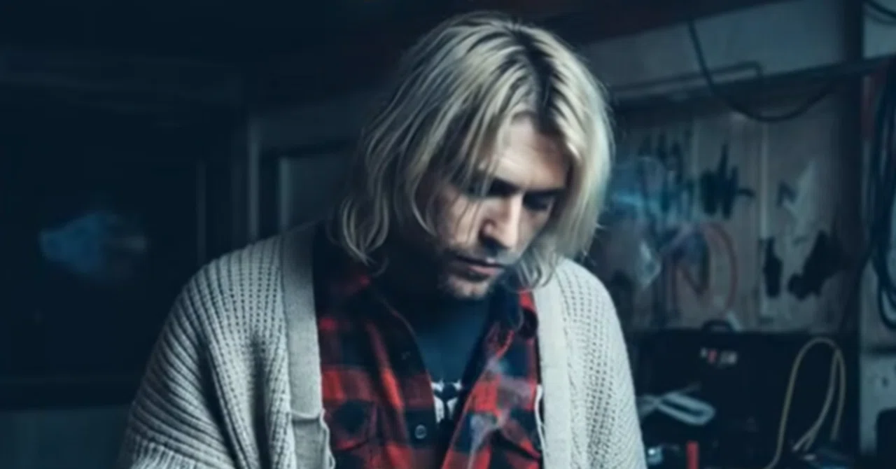 ニルヴァーナ「Smells Like Teen Spirit」“最も意味のない曲”が最も 