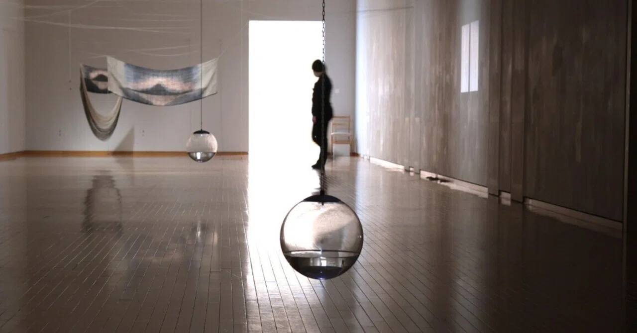 女性たちの人生と旅の記録 -Tokyo Contemporary Art Award 2024-2026