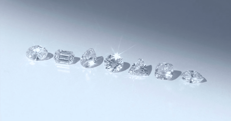 40代、突然のジュエリー沼。永遠の輝き「ラボグロウンダイヤモンド」をブランディング視点で考える thumbnail