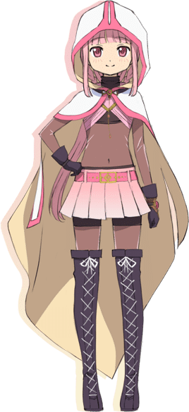 Tvアニメ マギアレコード魔法少女まどか マギカ外伝 紹介します 貝p Note Tvアニメ マギアレコード魔法少女まどか マギカ外伝 紹介します 貝p Note