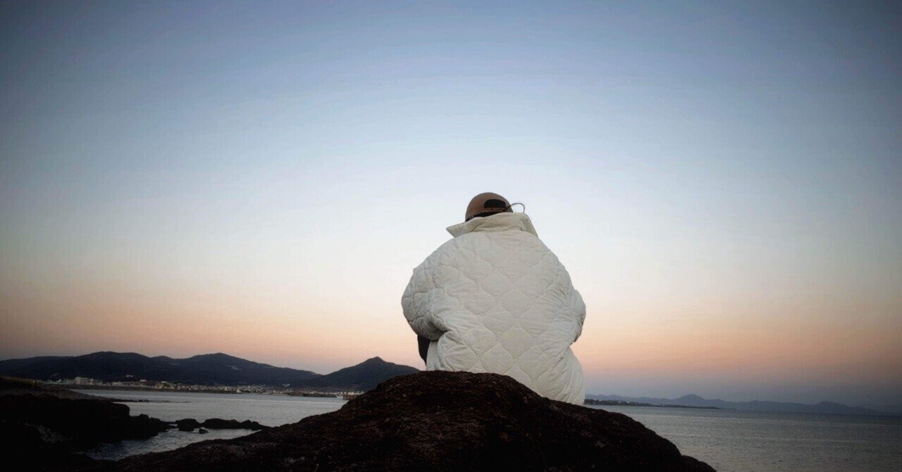 06 すべては海に | 鹿児島県 02/17｜tabinokiroku
