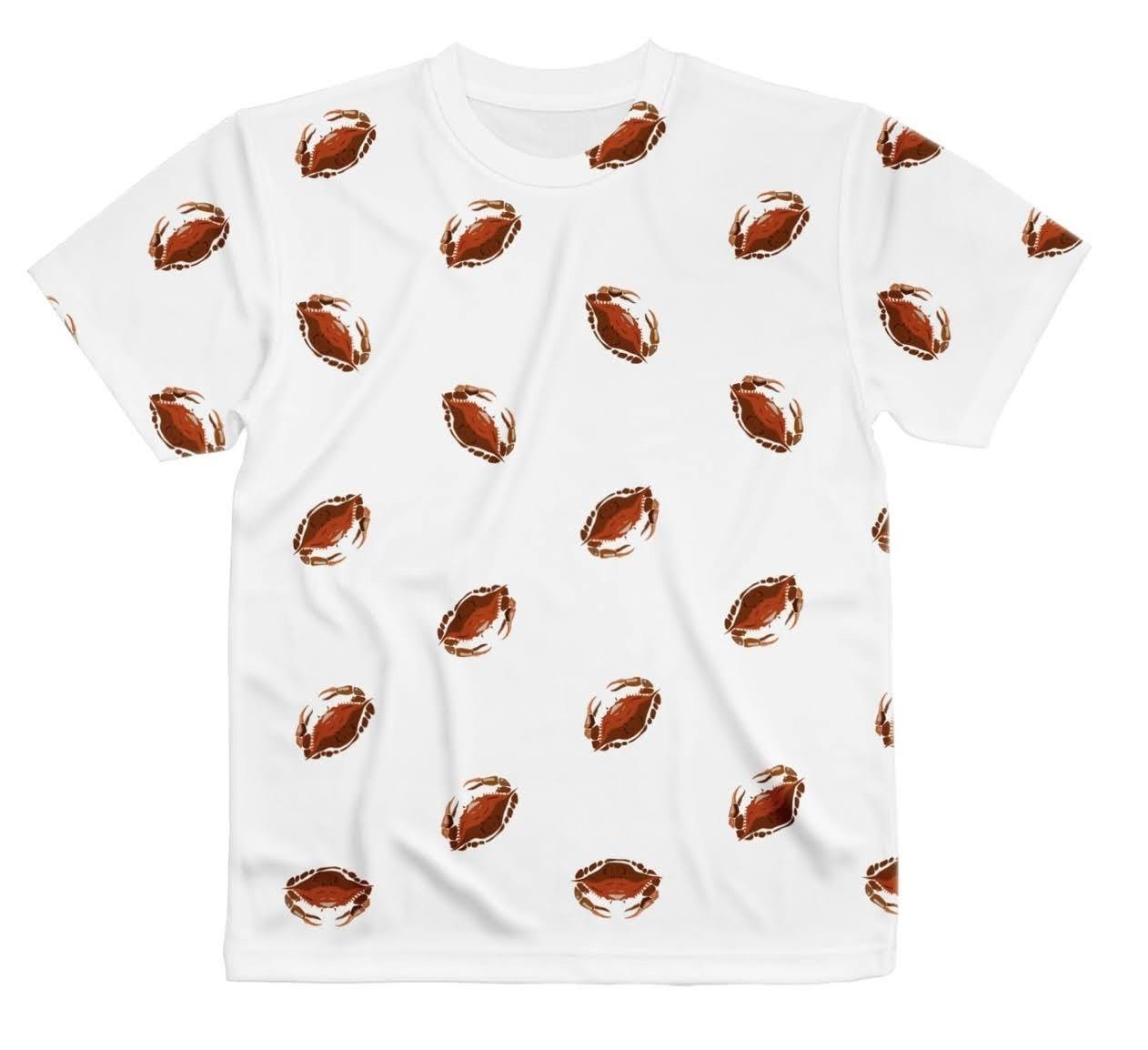 カニカニカニカニ Tシャツ 弱小youtuber ヤスダ歴史研究所 Note カニカニカニカニ Tシャツ 弱小youtuber ヤスダ歴史研究所 Note