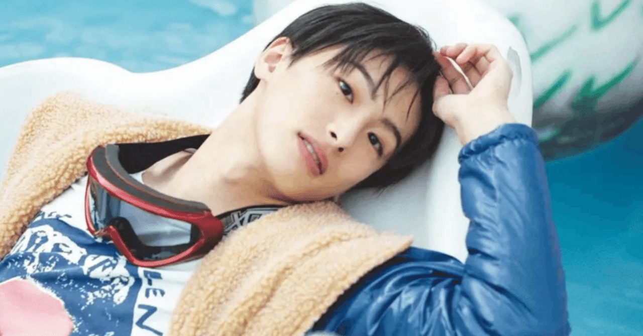 龍 / REAL AKIBA BOYZ 10代最後を収めた1st写真集『TOY BOX』発売決定