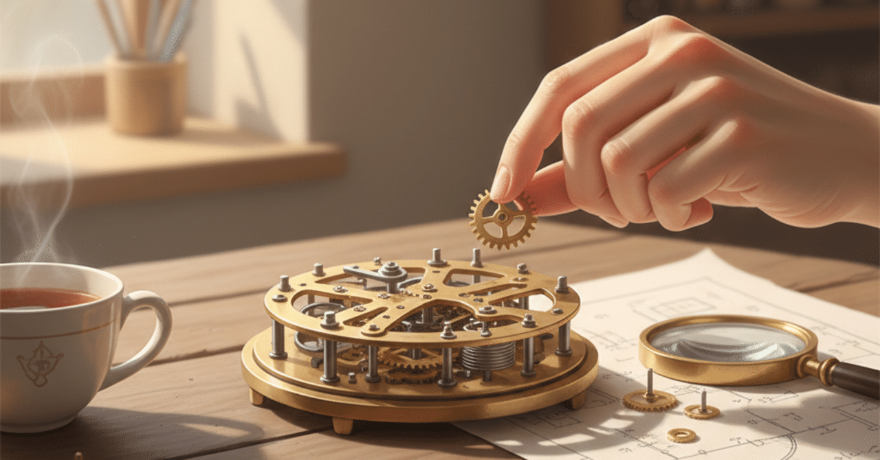 3ヶ月でペラペラ！魔法のような英語学習術｜英会話コーチ 山野｜脳内