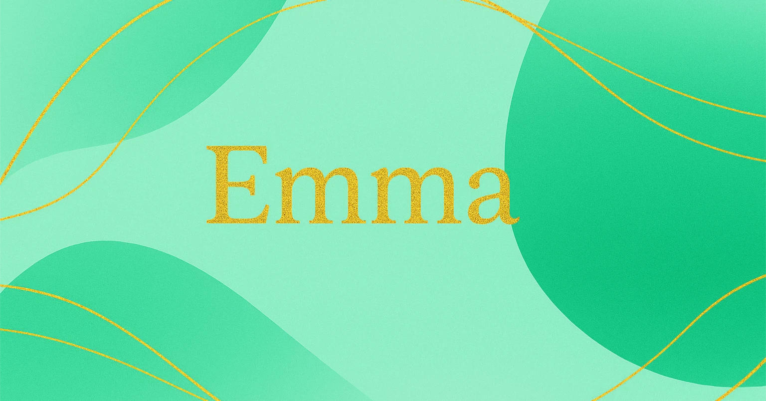 Note For Emma emma|note