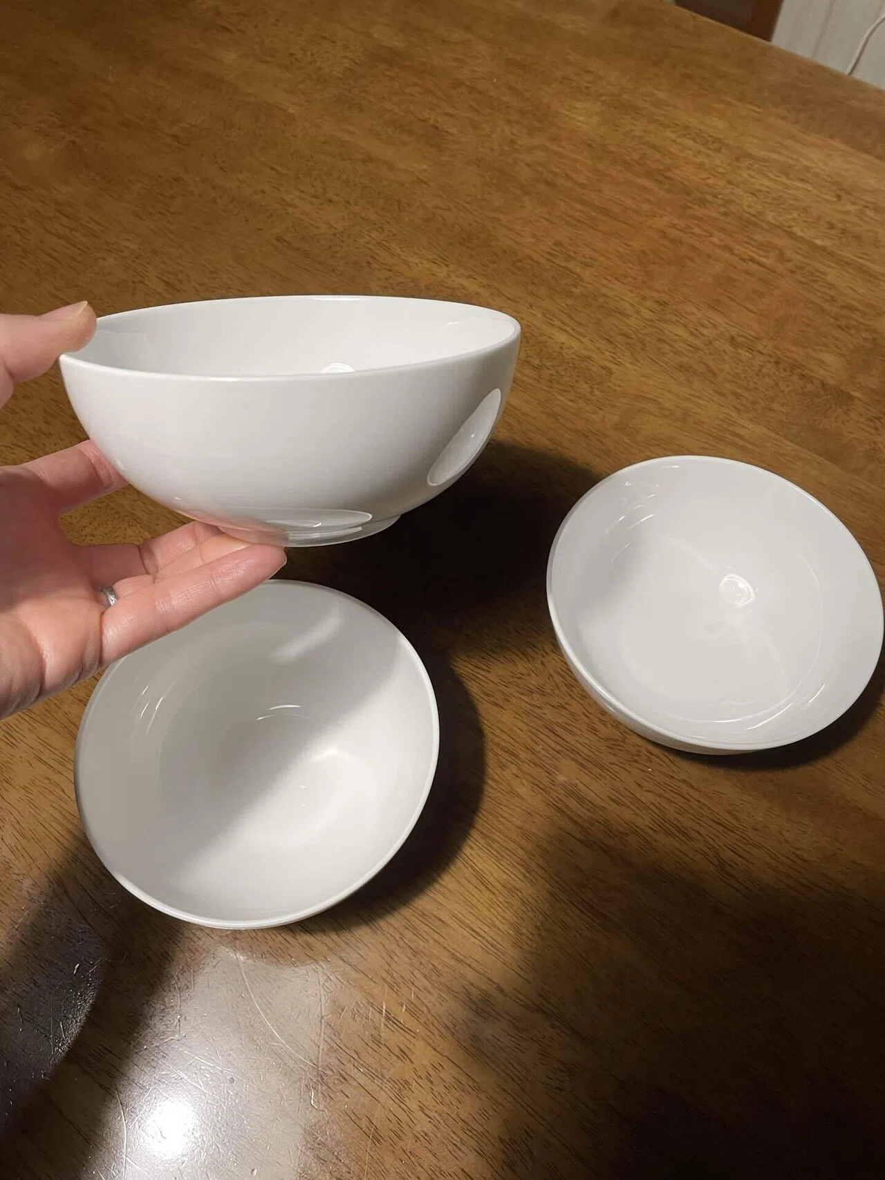 景品の皿だからダメ”って本当？持たない暮らしとヤマザキ春のパン