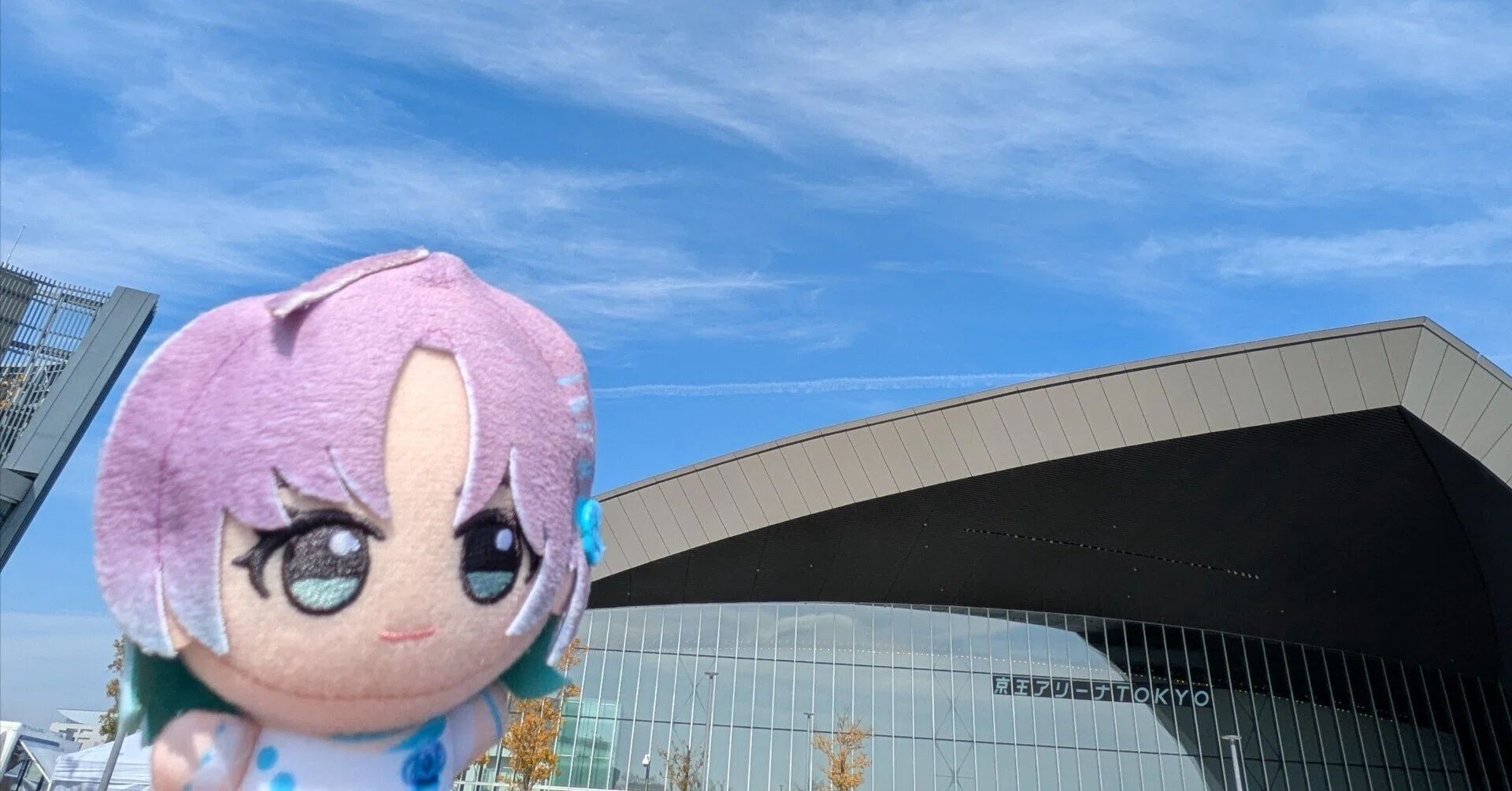 シャニマス大感謝祭レポ！ ｜もち田