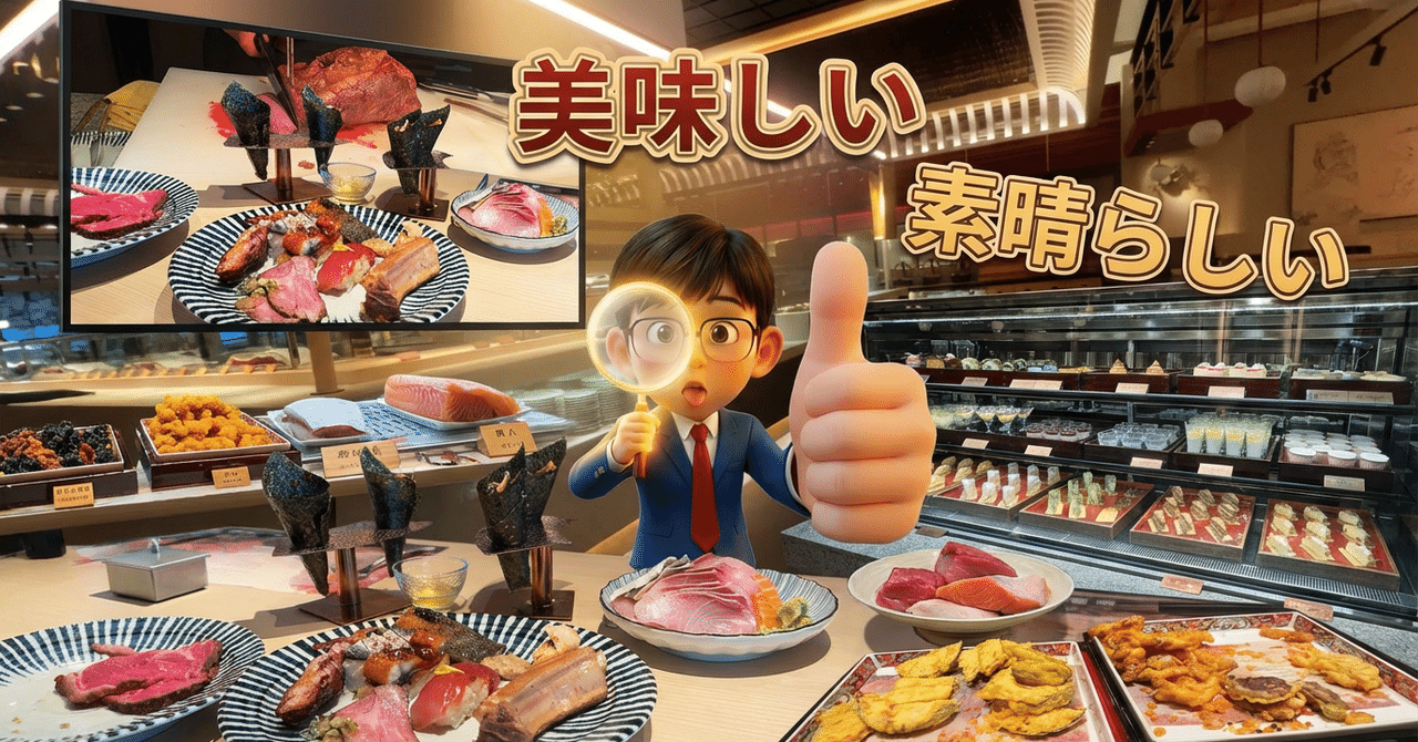台湾で大人気の日本料理!「欣葉 Shinyeh NAGOMI BUFFET」体験記 | Japanese Food in Taiwan ...